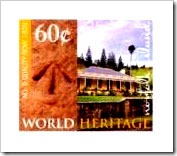 Kingston And Arthur's Vale Stamp Design 07