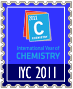 IYC 2011 Stamps Logo