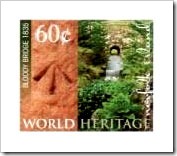 Kingston And Arthur's Vale Stamp Design 10