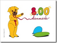 Teddy-The-Yellow-Bear