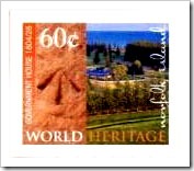Kingston And Arthur's Vale Stamp Design 05