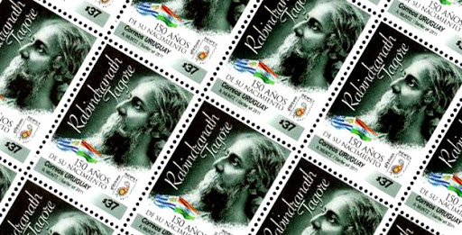 Uruguay Celebrates 150yrs Of Rabindranath Tagore