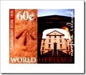Kingston And Arthur's Vale Stamp Design 03