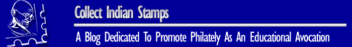Collect Indian Stamps - Explore Stamps Of India For Knowledge