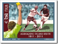 Italy-Refree-Association