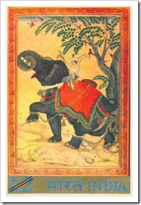 Indian Painting Of The Zain Al Abidin Era