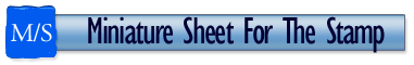 miniature-sheets-india