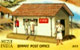 Play By Rabindranath Tagore - Post Office