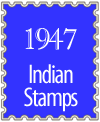 1947 Indian Stamps @ Collectindianstamps.com