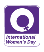 International Womens Day Logo