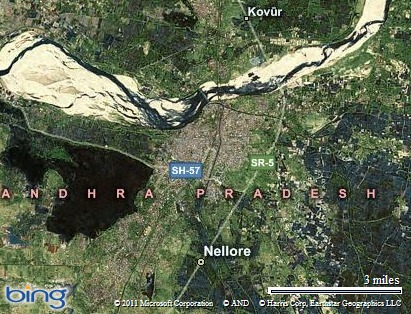 Map picture
