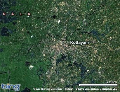Map picture