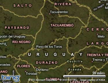 Map picture