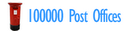 10000 Post Offices Project