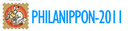 All Stamps And News Philanippon 2011