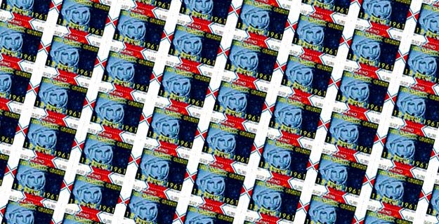 San Marino Stamps On Yuri Gagarin