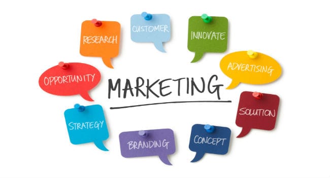 Digital Marketing Agency Toko Online