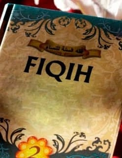 3 Pembahasan Fiqih Secara Umum di Kalangan Masyarakat