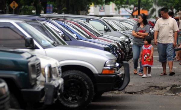 3 Tips Penting Saat Hendak Membeli Mobil Bekas