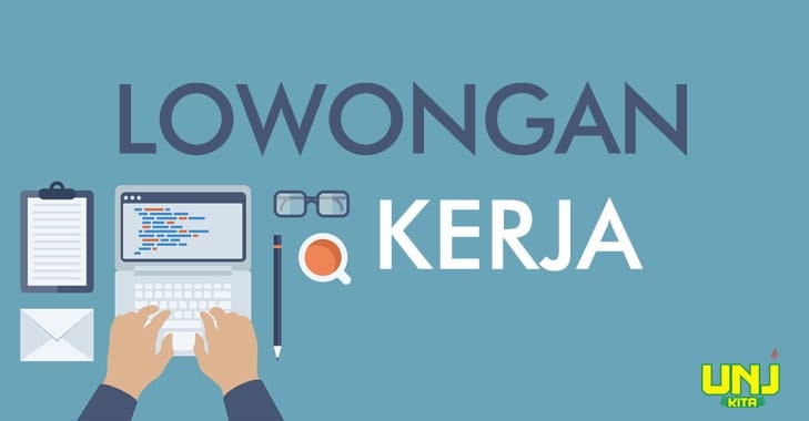 Cara Mencari Lowongan Kerja di Internet