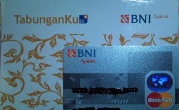 Cara untuk Buka Rekening BNI TabunganKu