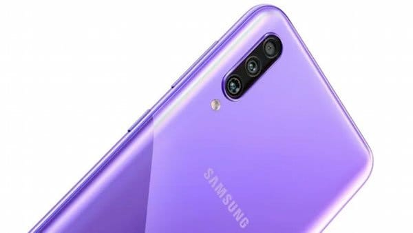 10+ Cara Screenshot Samsung A11 Tanpa Tombol Terbaru 2021