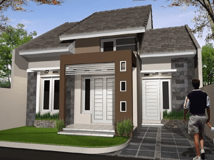 Tips Desain Rumah Scandinavian yang Menarik Perhatian