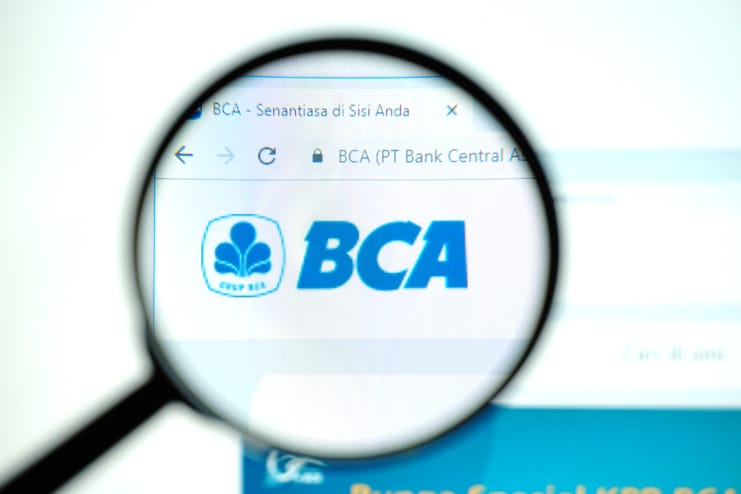 Cara Investasi Saham BCA Terbaru 2022