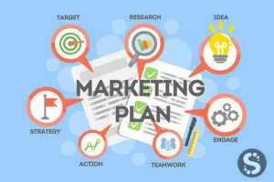 Marketing Planning :Pengertian dan Unsur Terbaru