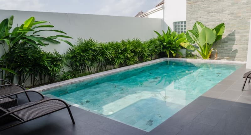 4 Kolam Renang Tangerang Selatan Terbaik