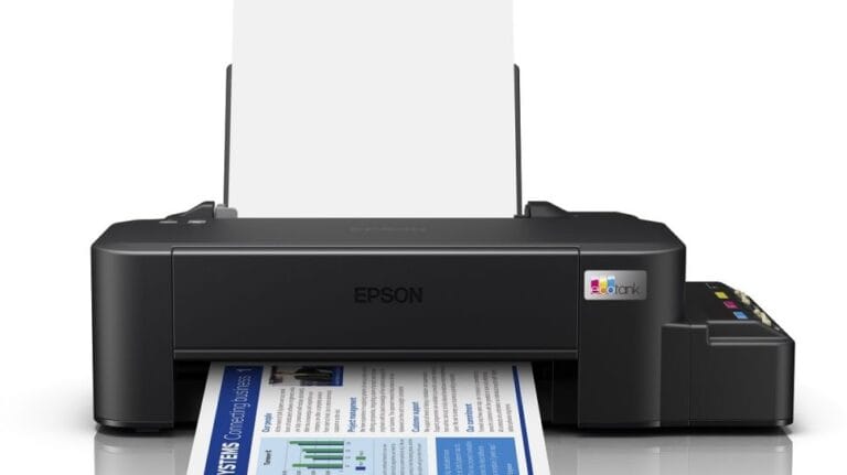 Penjelasan Mengenai Masalah yang Terjadi Pada Printer Epson
