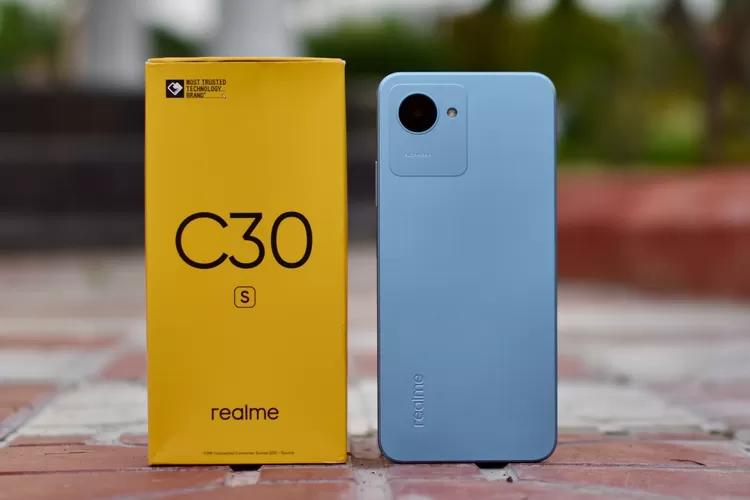 Realme C30s Spesifikasi Dan Harga 1 Jutaan 2023 | Collectindianstamps.com