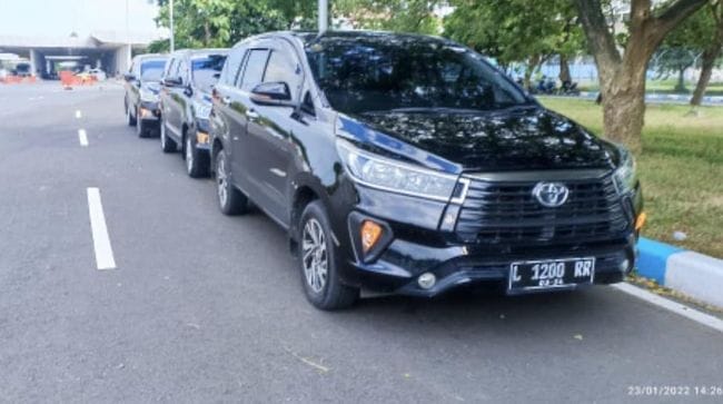 Tips Mencari Mobil Sewaan Di Kota Besar