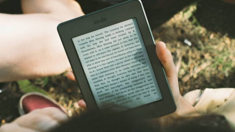 Cara Legal Mendapatkan Ebook Gratis